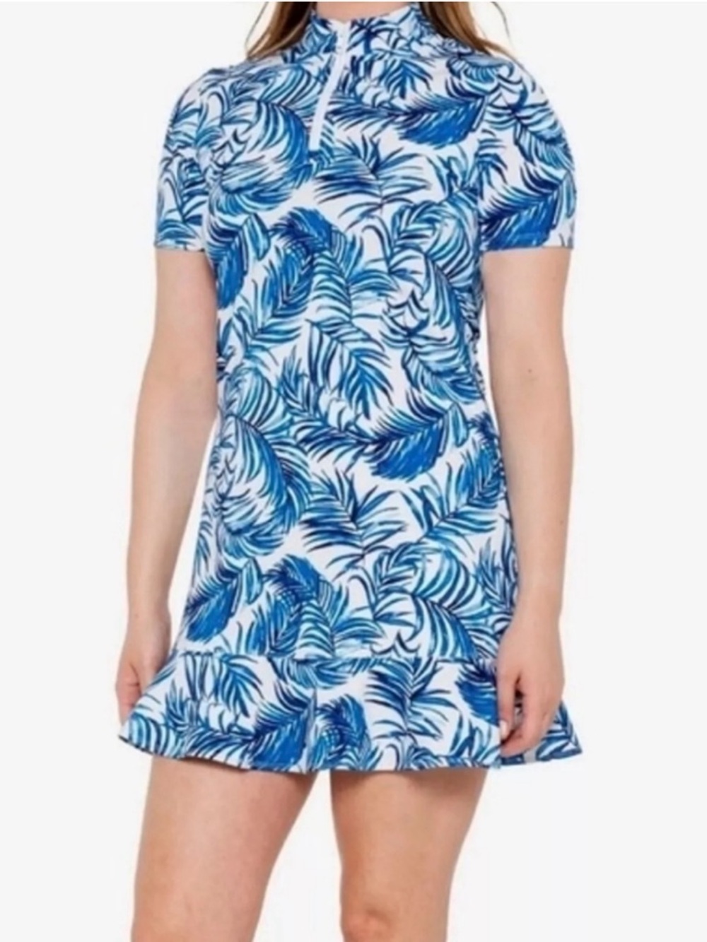 Tommy Bahama Golf Mini Dress
